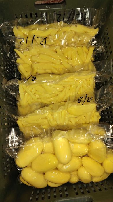 Distribuție legume fructe