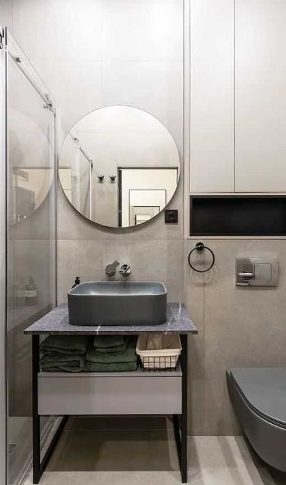 Квартира посуточно в ЖК Грин Парк