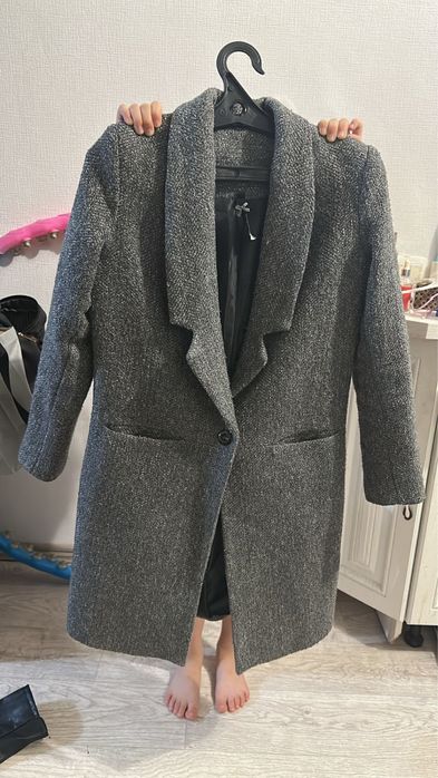 Пальто в хорошем состоянии