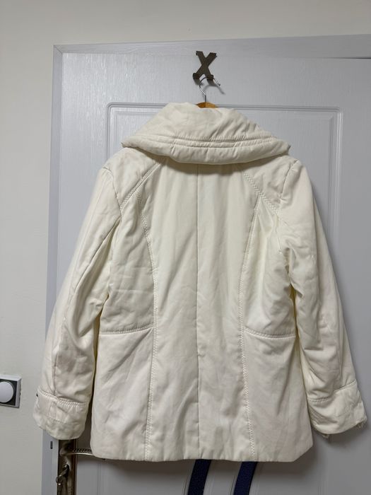 Дамско зимно яке