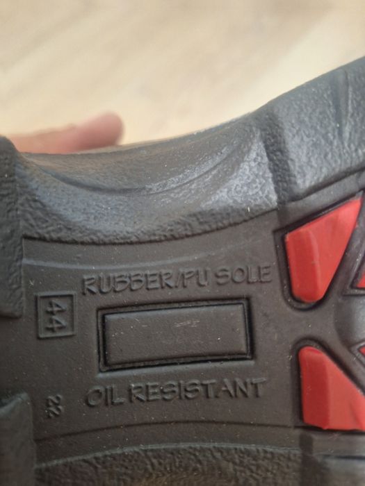 Мъжки работни обувки engelbert strauss