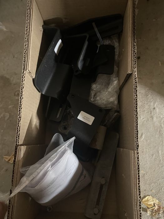 Hyundai Palisade пароги б/у