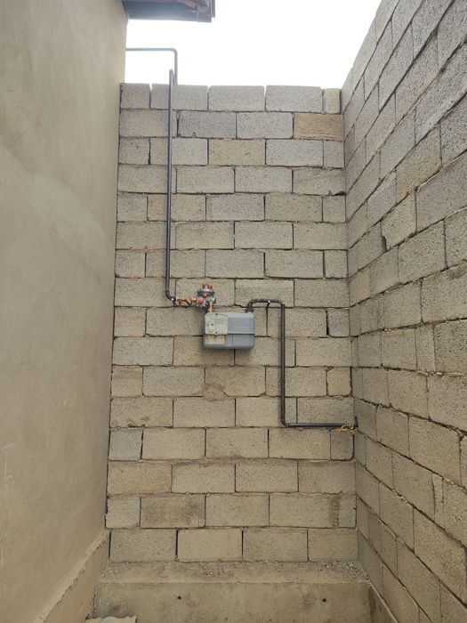 Hovli Sotiladi Yangi Davr 7 koʻchada