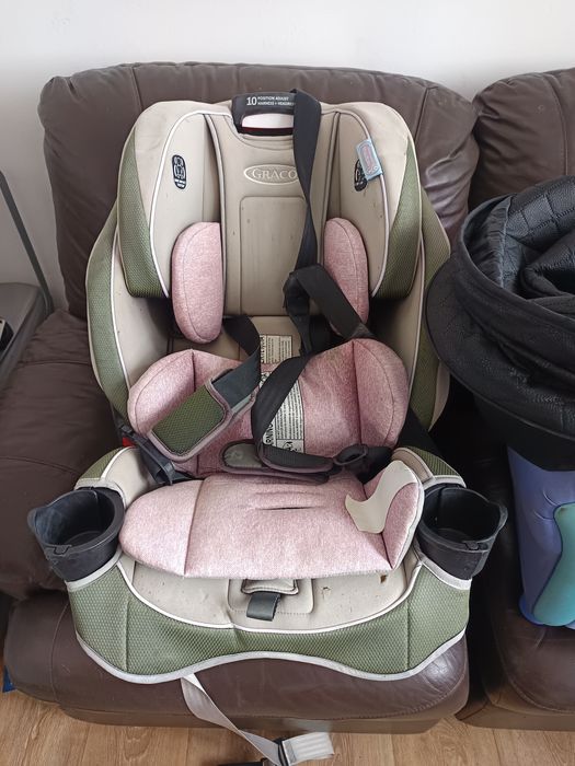 Scaun Graco,cos transport si fotoliu disney