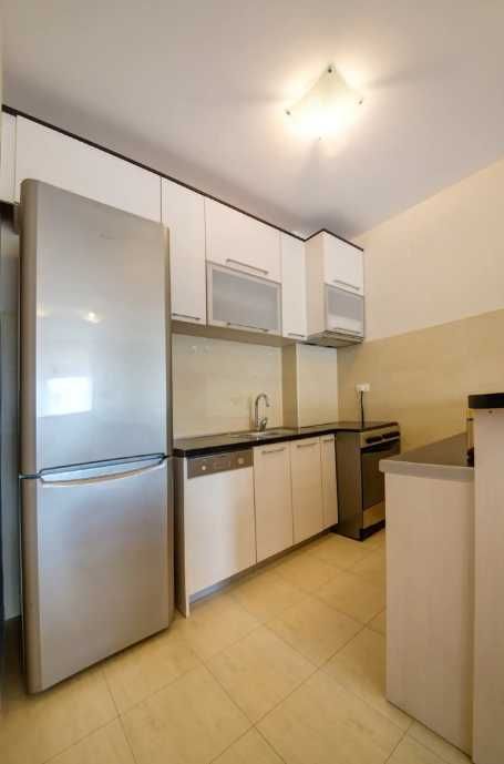 Дава се под наем Двустаен апартамент в Пловдив, Тракия - 57 кв.м за 280.5 € - Снимка #2