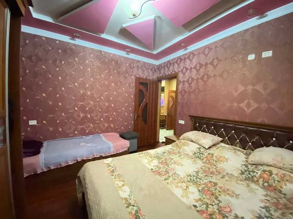 2/3/4 Сдаётся квартира ТТЗ Хумоюн ор.р Конечка