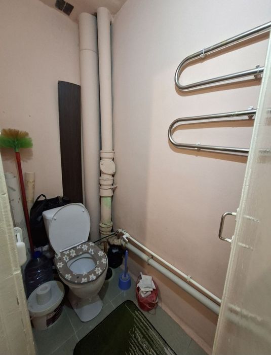 Яаккасарай 2-Комнатная ‼️*Саламатина 2в3\2\5