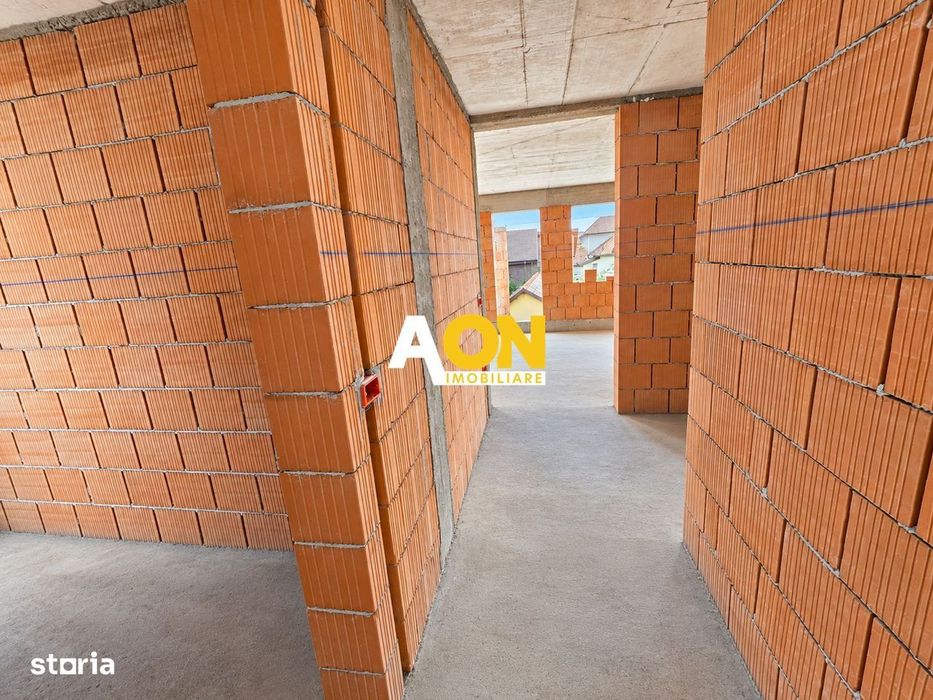 Apartament 3 camere premium, 75 mp utili, 2 parcari, et.1, Cetate