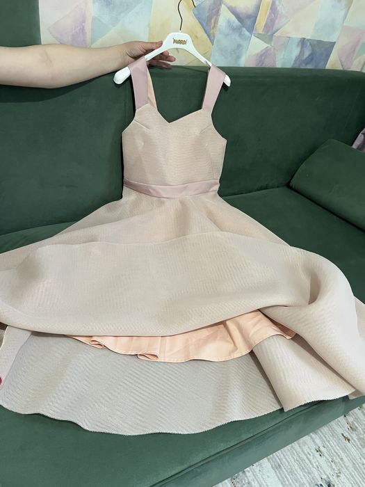 Платье на выпускной