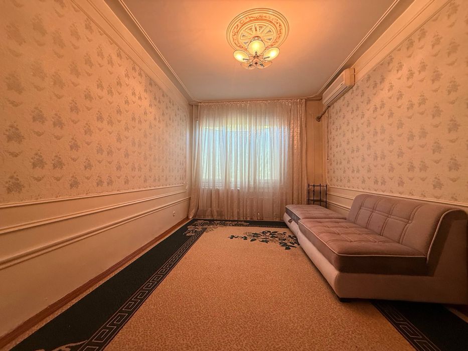 Продается 3 х ком квартира Мега планет