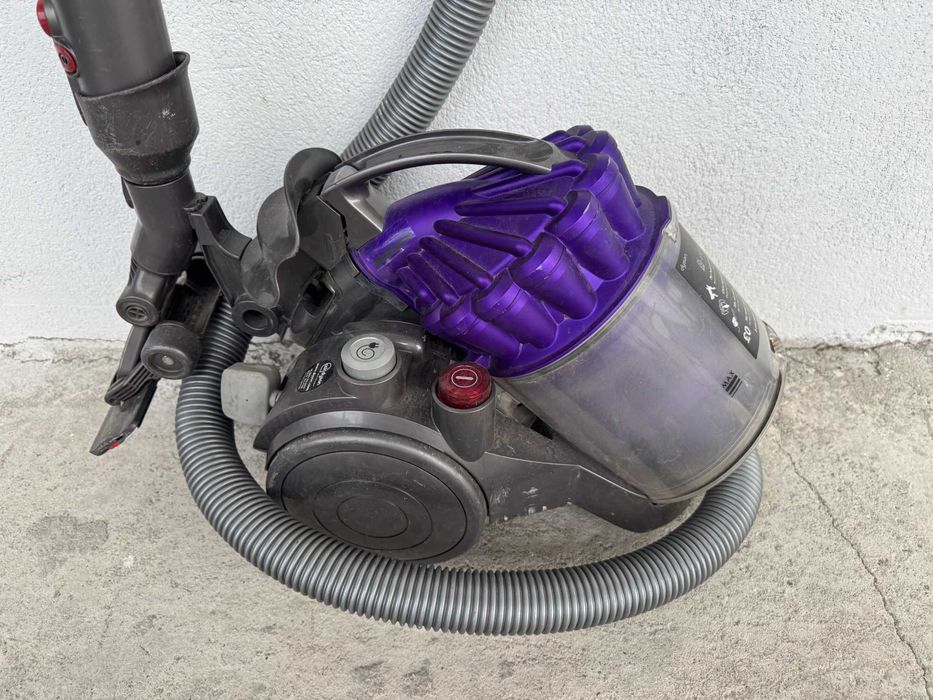 Прахосмукачка - Dyson DC 32 / 1400 W