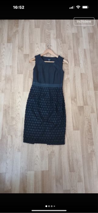 Rochie Nissa mar. 38