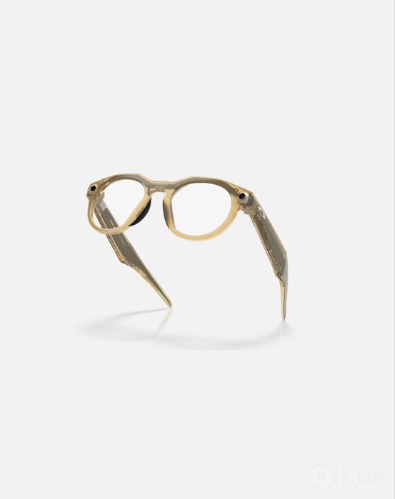 Очки Hstn oakley meta