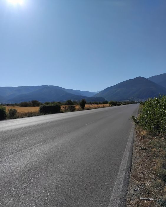 Продава парцел в гр.Сапарева баня