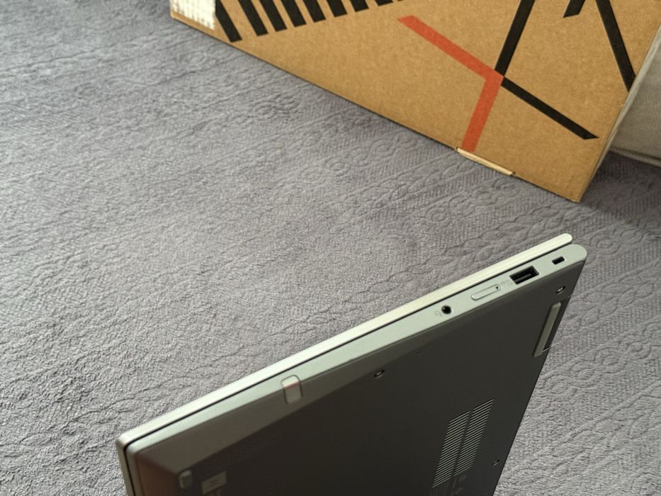 Нов 14’FHD+IPS Touch/Lenovo X1 Yoga Gen7/i7-1265u/16GB LPDDR5/512GB