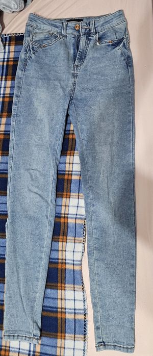 Дънки Mohito, 32 размер, XXS