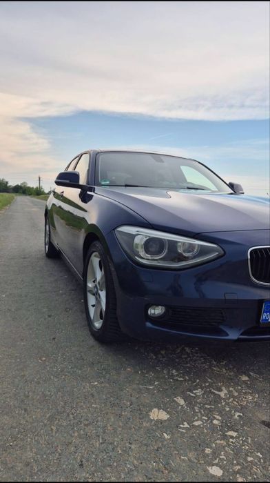 BMW 1 Series 2013 — imagine 2