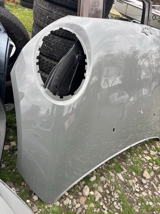 Капак Mini F55 F56 F57