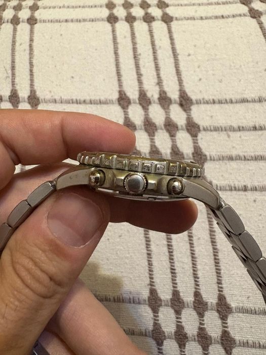 Мъжки часовник CHRONOSTAR