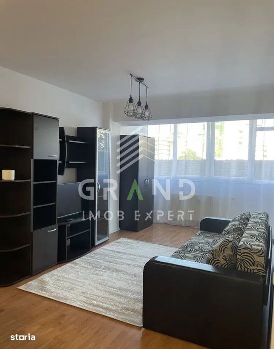 Apartament 2 camere 42,8mp | balcon  | Marasti