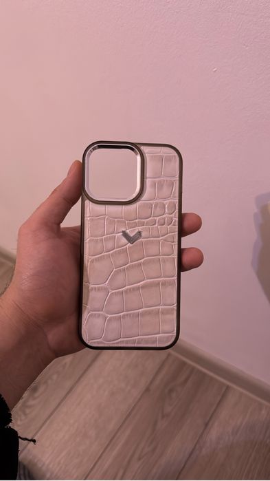 Vand iphone 16 pro max 512 GB White