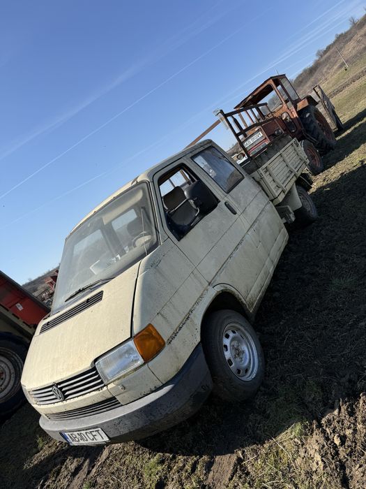 Vand Volkswagen  t4