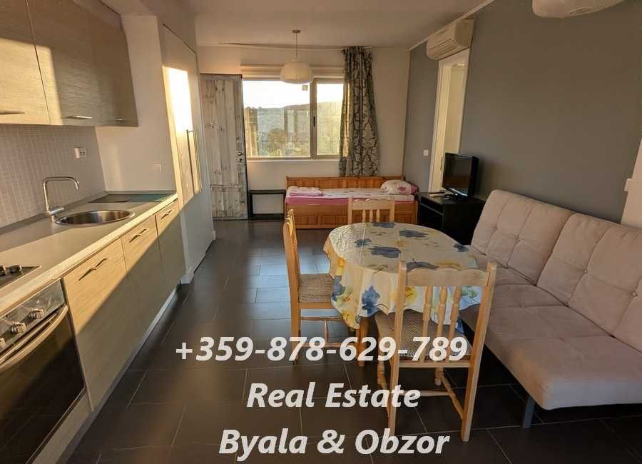 Продава се Двустаен апартамент в Обзор - 79 кв.м за 1064 €/кв.м - Снимка #11