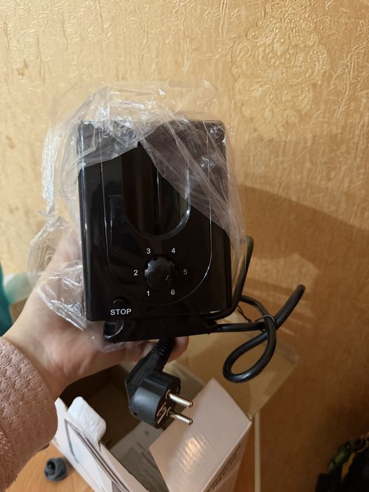 Продам тостер , новый