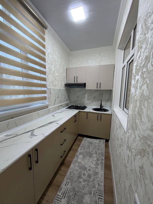 3в4/3/4 Кадышва метро Тузель, 70м2