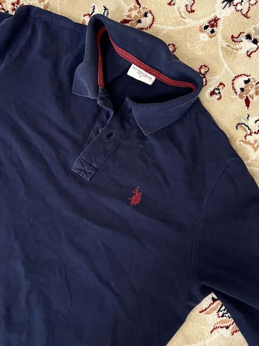 Поло Рубашка Оригинал
