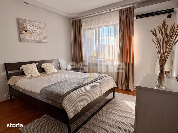 Apartament cu 2 camere de închiriat – Drumul Taberei, zona Favorit