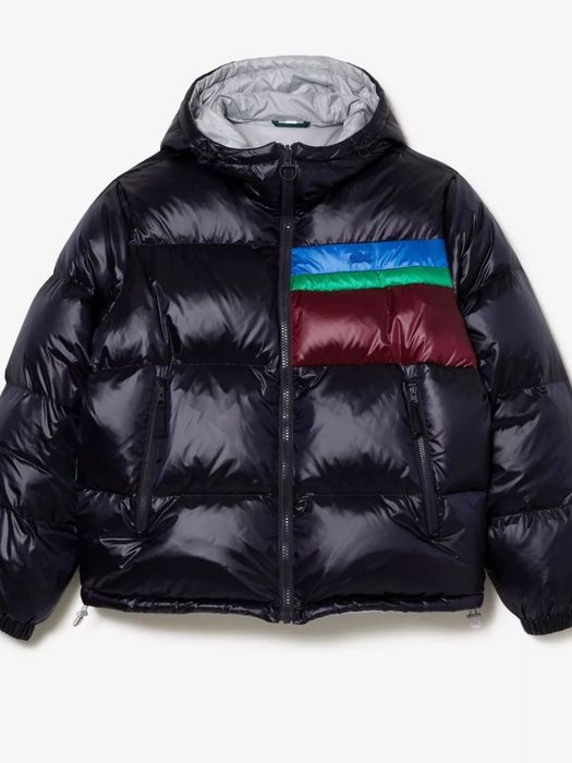 Продам куртку Лакосте