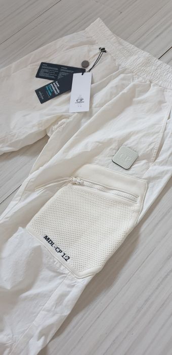C.P. Company The Metropolis Series Cargo Pant 42 - XS  НОВО! ОРИГИНАЛ