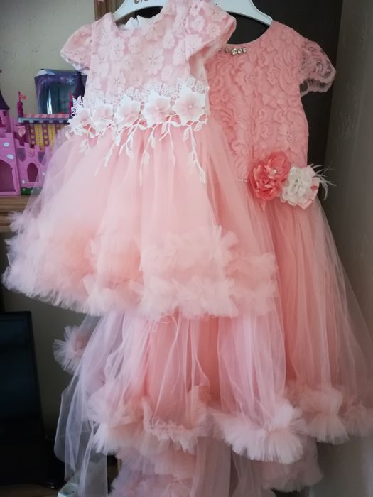 Платье  турецкое.