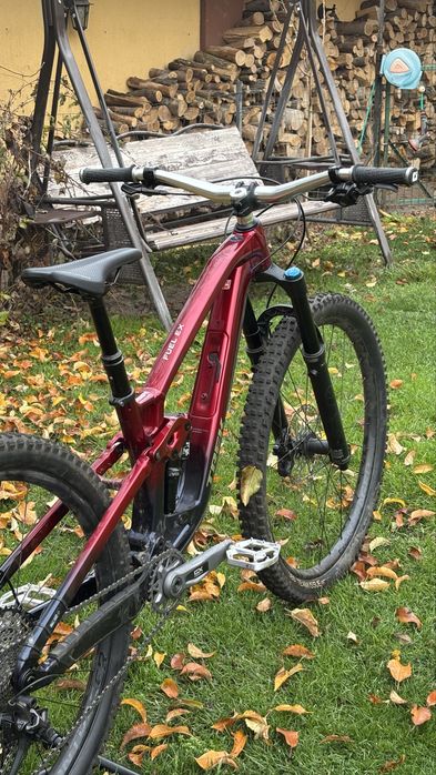 Trek Fuel EX 8 Gen 6 2024