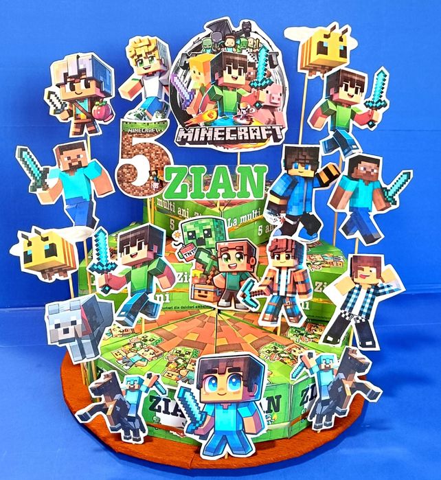 Torturi din dulciuri