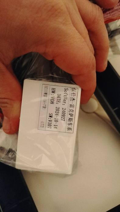 Lexus RX 03-09 андройд рамка