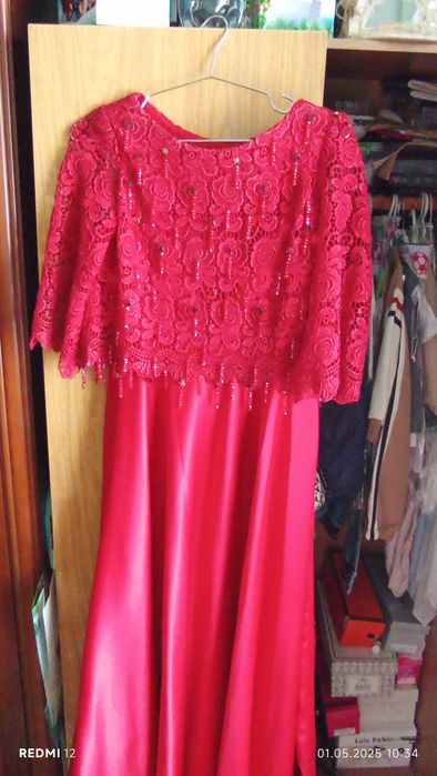 Платье идеальное состояние