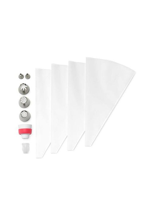 ‼️ Немецкий Набор насадок для трубок для глазури