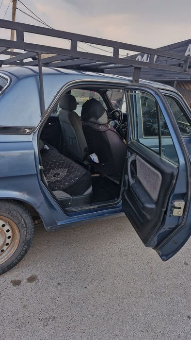 Продам волга 31105