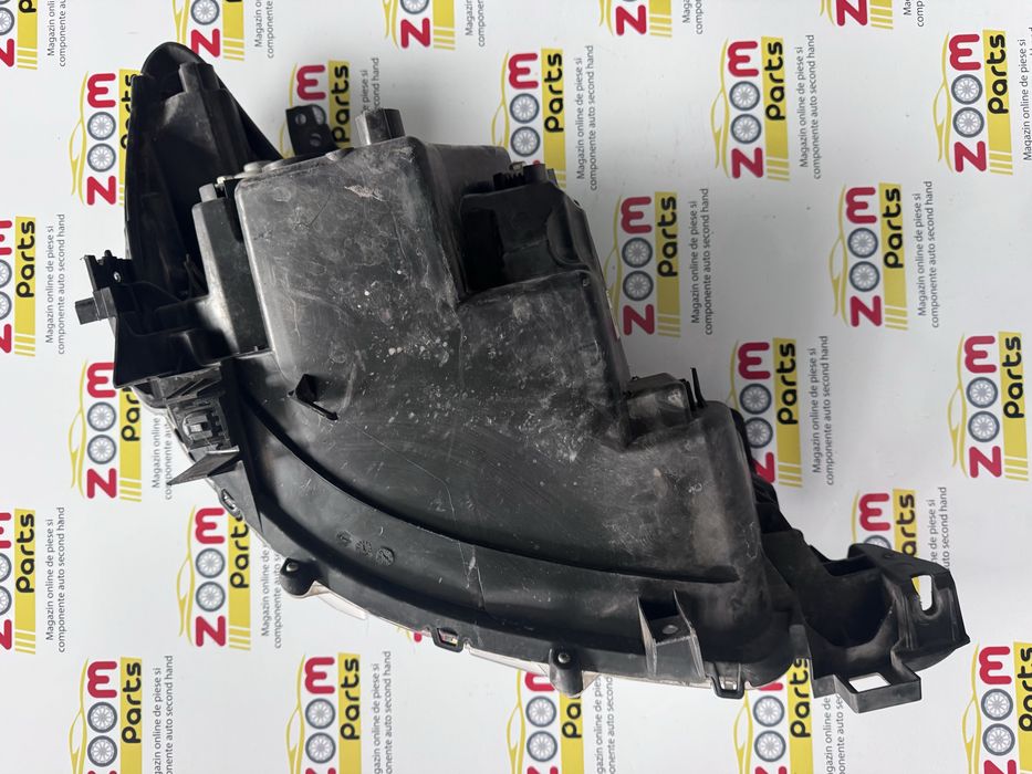 Far stanga full LED Mazda CX5 facelift 2015-2017