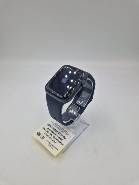 Apple Watch SE 1 40mm Garantie #53973