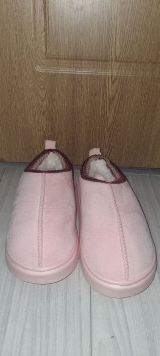 "Papuci " saboți dama