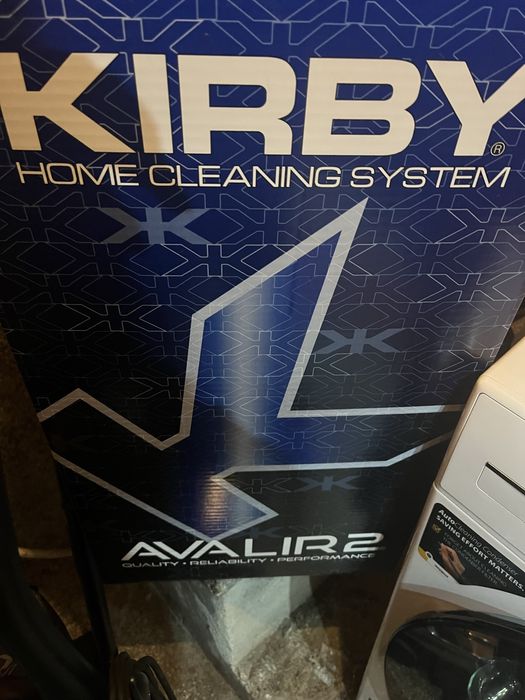 Провесионална прахосмукачка