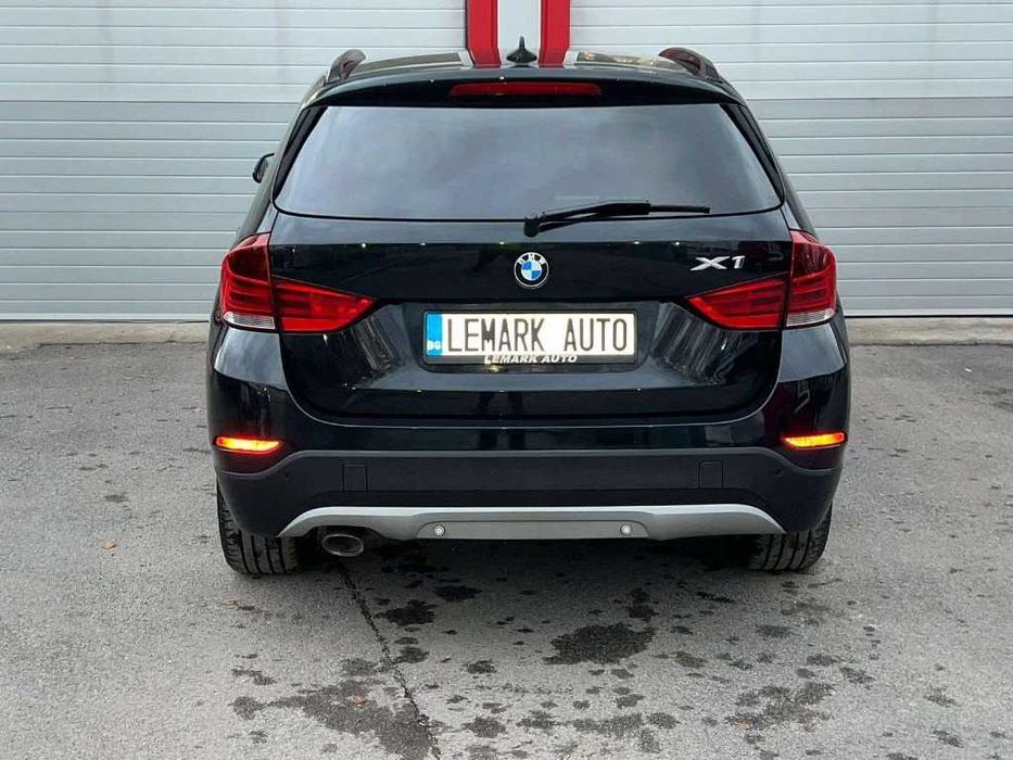 BMW X1 1.8D X-Drive