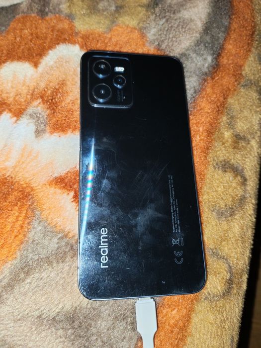Vând telefon realme c35