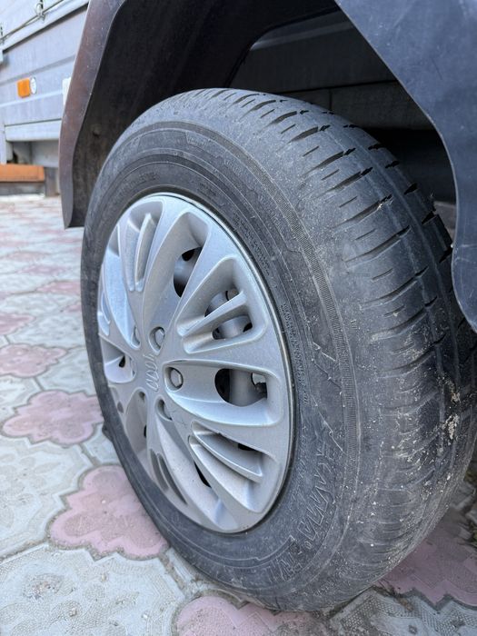 Прицеп двухосный ,в идеале