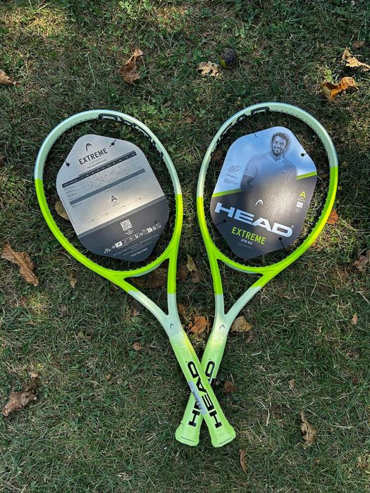 Racheta Tenis Head Extreme MP , 300g, L1/L2/L3 NOUA