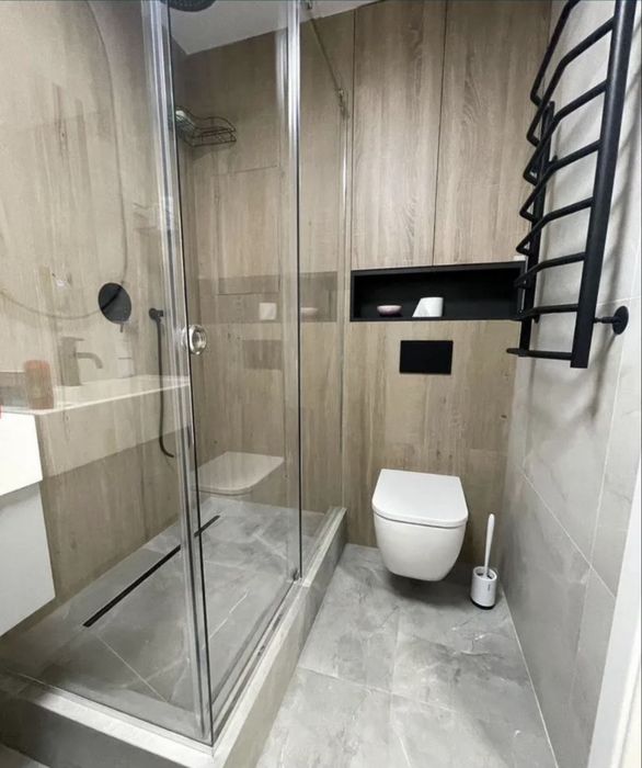 Ремонт квартира с материалами Шымкент