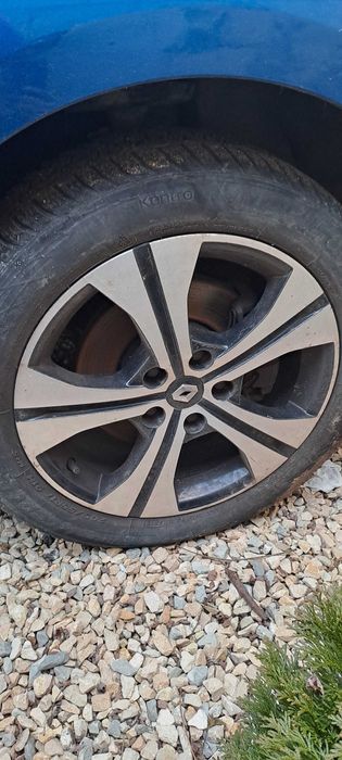 Renault Grand Scenic 1.5 DCI 110 к.с